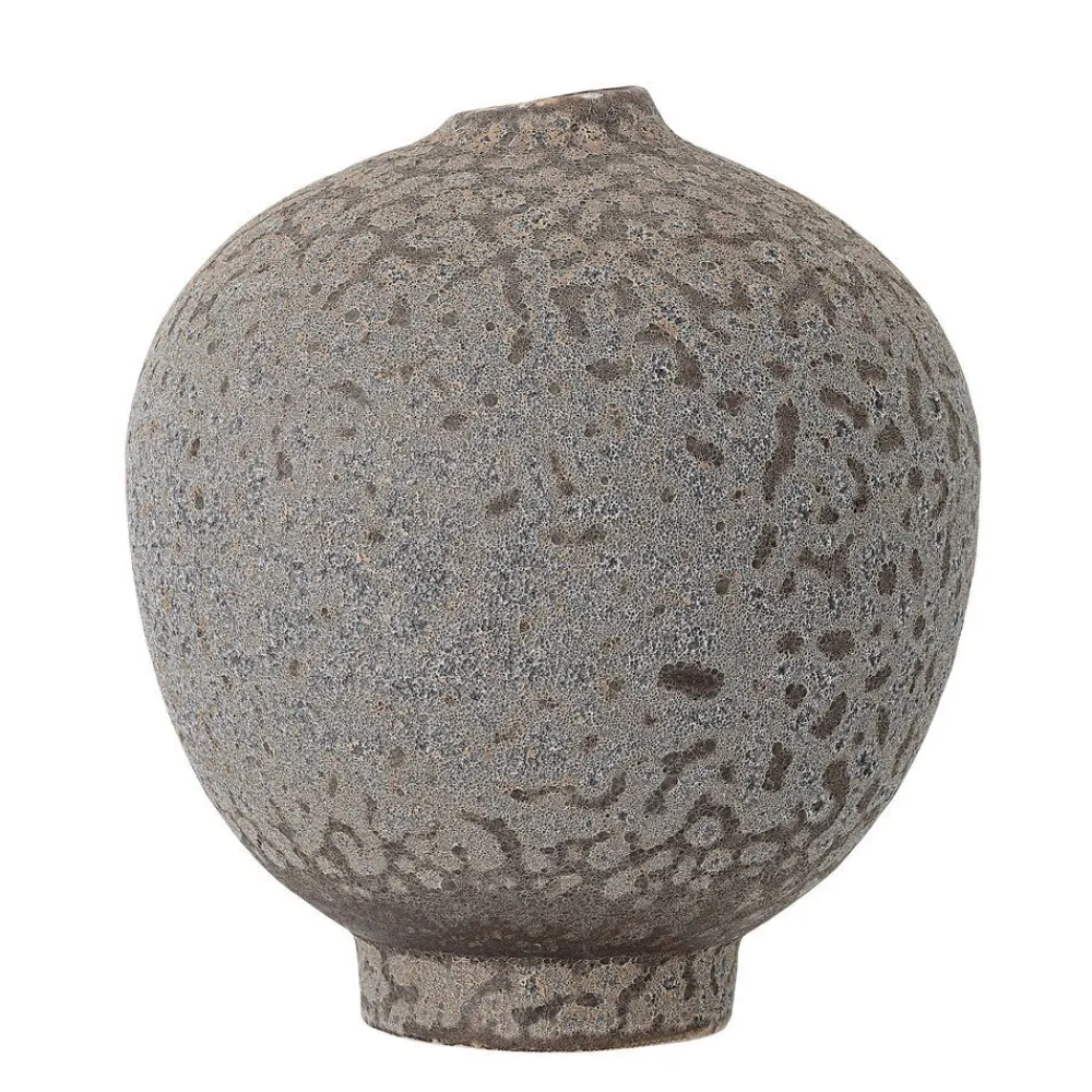 Discount Bloomingville Vase Simonia aus Steingut