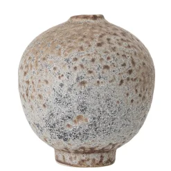 Discount Bloomingville Vase Simonia aus Steingut