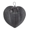 Clearance Bloomingville Wanddekoration Bamboo Heart