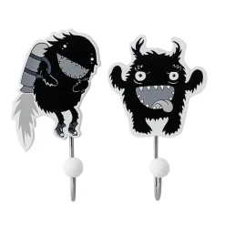 Bloomingville Wandhaken Monster