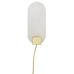 Discount Bloomingville Wandlampe mit Kabel