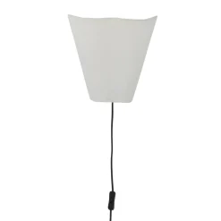 New Bloomingville Wandleuchte Janese, Papier
