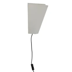 New Bloomingville Wandleuchte Janese, Papier