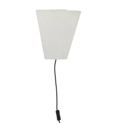 New Bloomingville Wandleuchte Janese, Papier