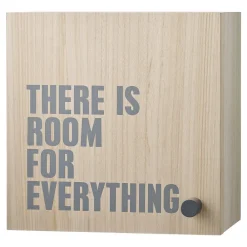 Online Bloomingville Wandschrank Genieve