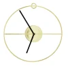Discount Bloomingville Wanduhr Selin