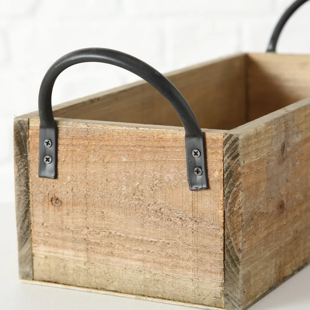 New Boltze Aufbewahrungsbox Supply 2er-Set