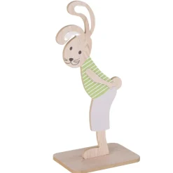 Clearance Boltze Aufsteller Osterfigur Osterhase Filly