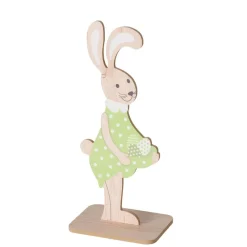 Clearance Boltze Aufsteller Osterfigur Osterhase Filly