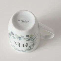 Clearance Boltze Becher Eukana Mr und Mrs, 2-teilig