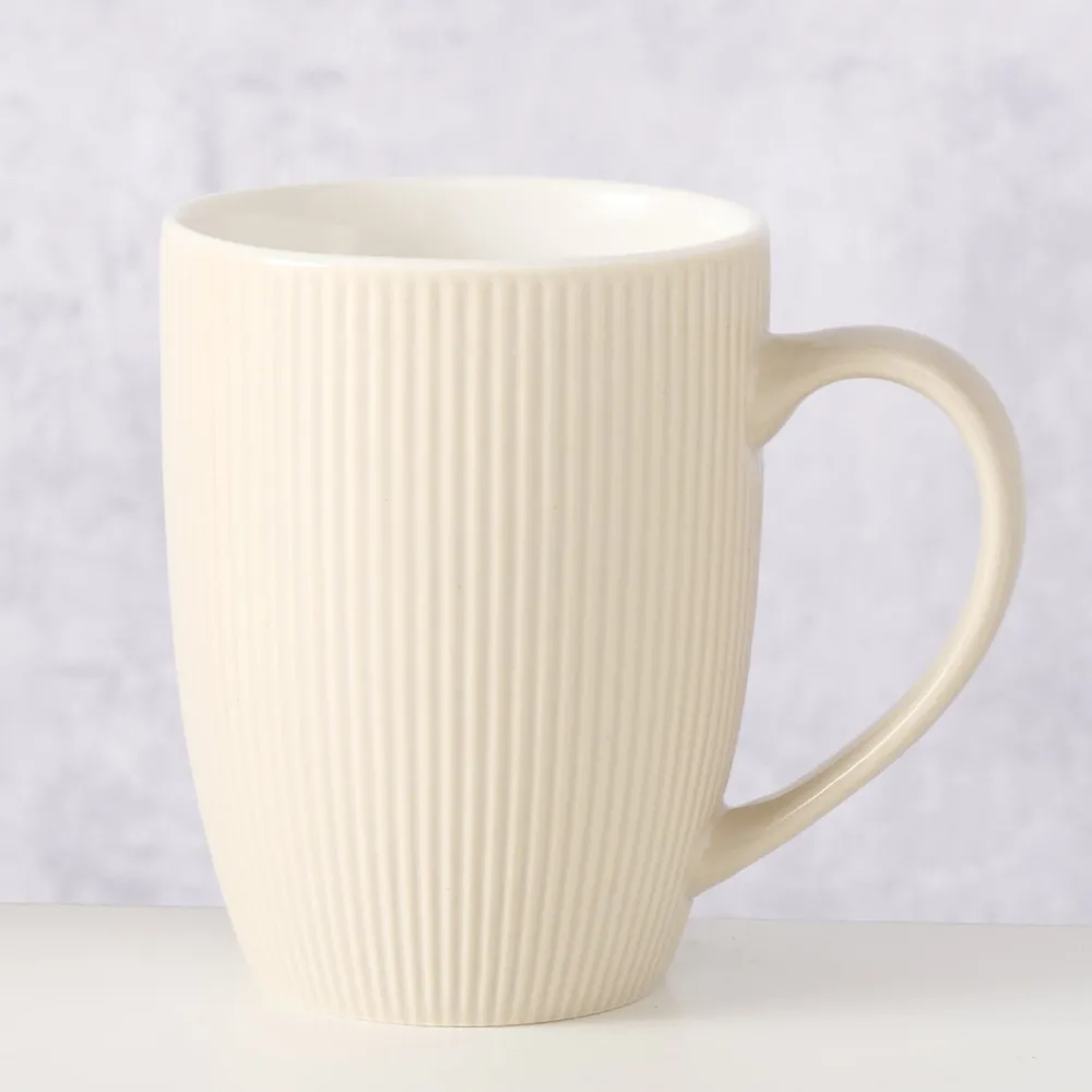 Clearance Boltze Becher Ranura