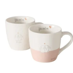 Online Boltze Becher You&Me, 2er Set