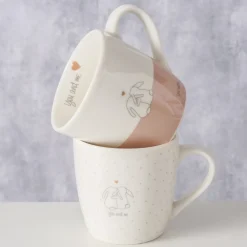 Online Boltze Becher You&Me, 2er Set