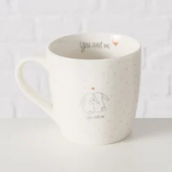 Online Boltze Becher You&Me, 2er Set