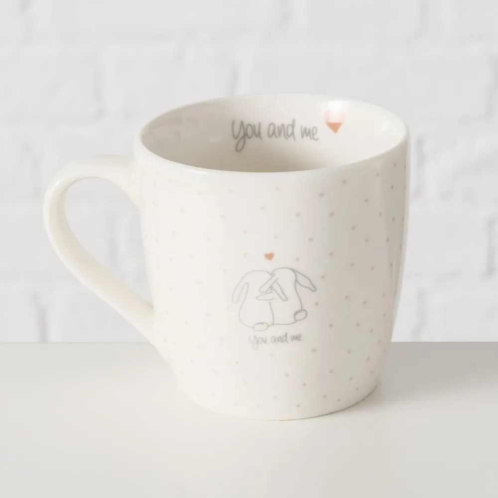 Online Boltze Becher You&Me, 2er Set