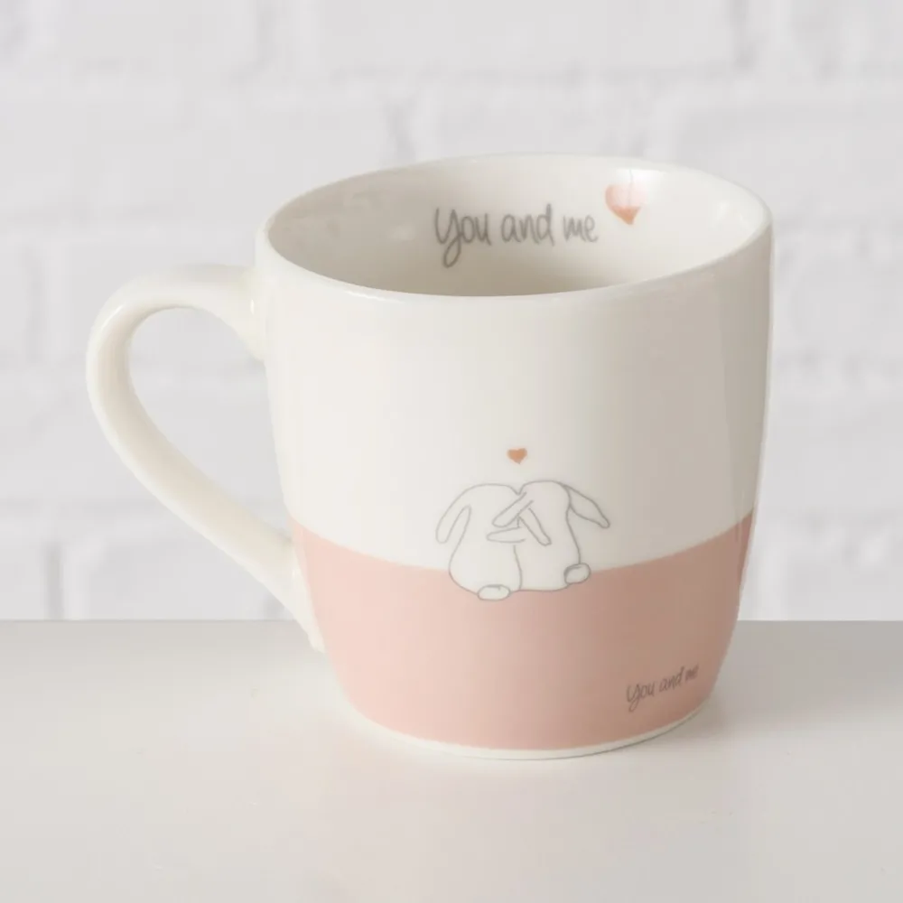Online Boltze Becher You&Me, 2er Set