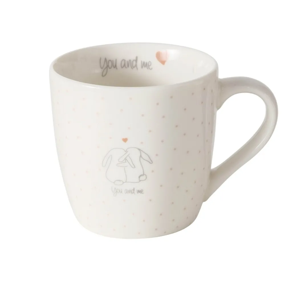 Online Boltze Becher You&Me, 2er Set