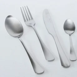 New Boltze Besteckset Maya 16 teilig