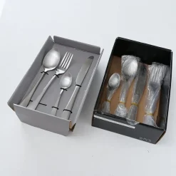 New Boltze Besteckset Maya 16 teilig