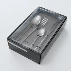 New Boltze Besteckset Maya 16 teilig