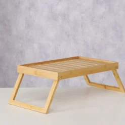 New Boltze Betttablett Gobi