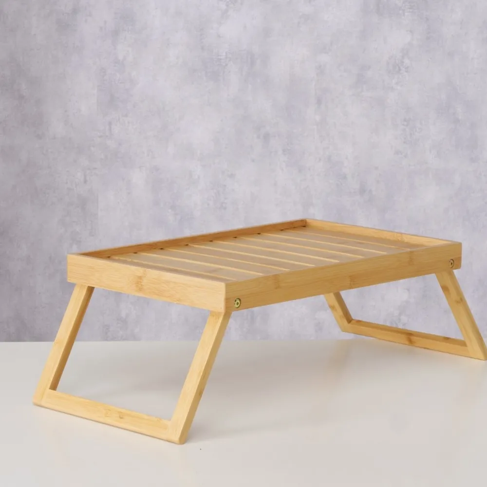New Boltze Betttablett Gobi
