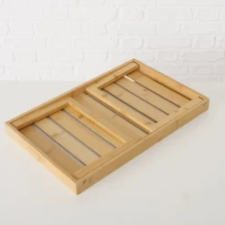 New Boltze Betttablett Gobi