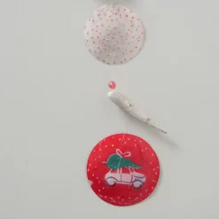 Sale Boltze Capiz-Girlande Töffy