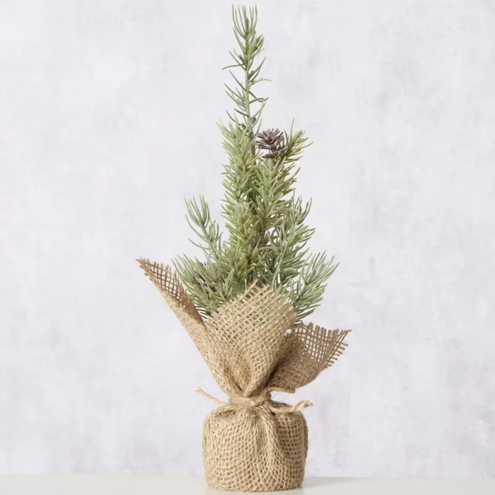 Hot Boltze Deko Weihnachtsbaum
