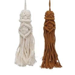Clearance Boltze Dekoanhänger Linnea 2er Set