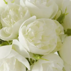 Online Boltze Dekostrauß Rose