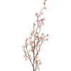 Clearance Boltze Dekozweig Pfirsichblüte, künstlich