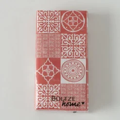 Best Boltze 3er Set Bistroservietten Ibiza