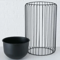 Clearance Boltze 2er Set Blumentopf Vaso