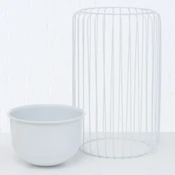 Clearance Boltze 2er Set Blumentopf Vaso