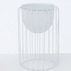 Clearance Boltze 2er Set Blumentopf Vaso