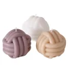 Hot Boltze 3er Set Kerze in Sonderformen