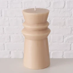 Hot Boltze 3er Set Kerze in Sonderformen