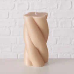 Hot Boltze 3er Set Kerze in Sonderformen