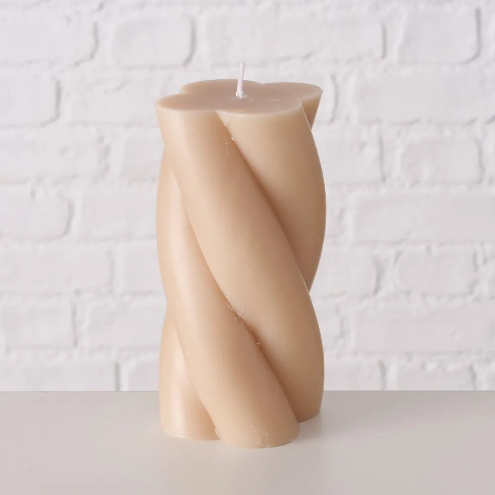 Hot Boltze 3er Set Kerze in Sonderformen