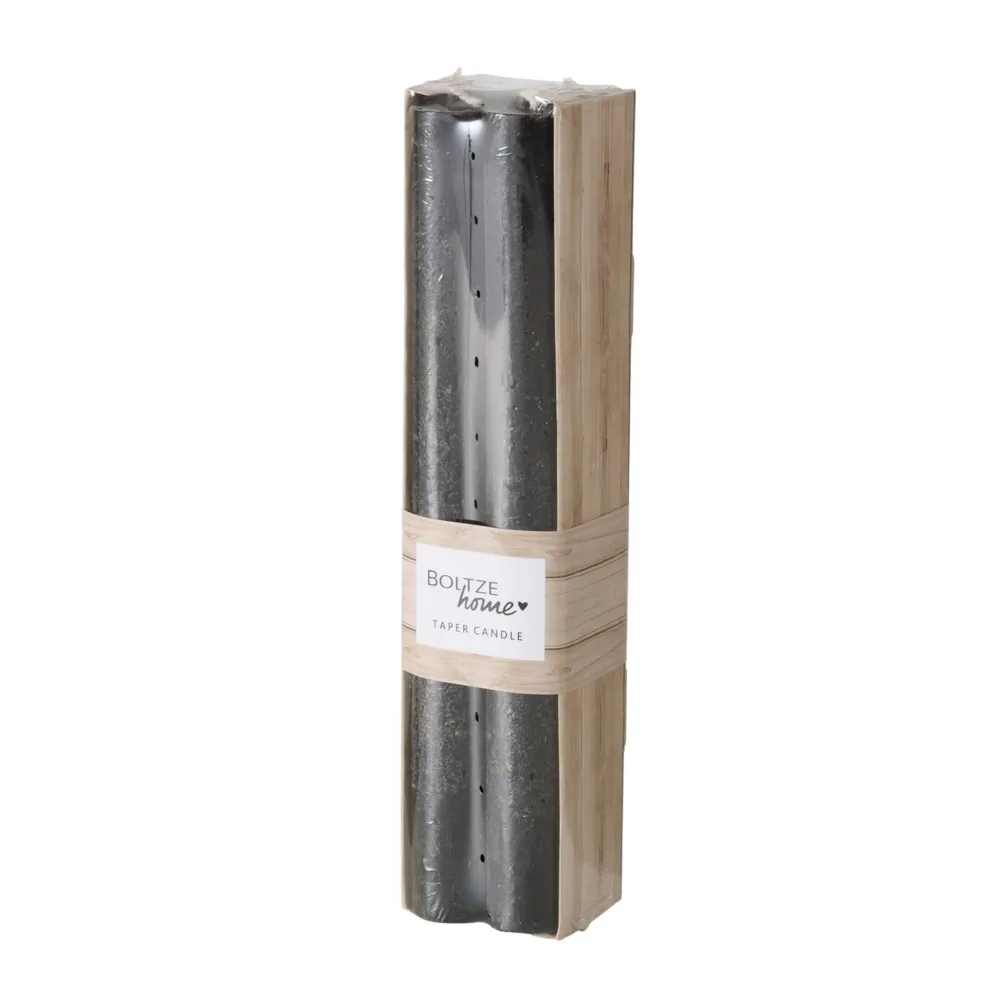 Clearance Boltze 4er Set Stabkerze Melia