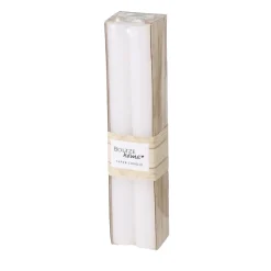 Clearance Boltze 4er Set Stabkerze Melia