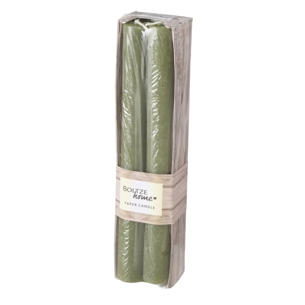 Clearance Boltze 4er Set Stabkerze Melia