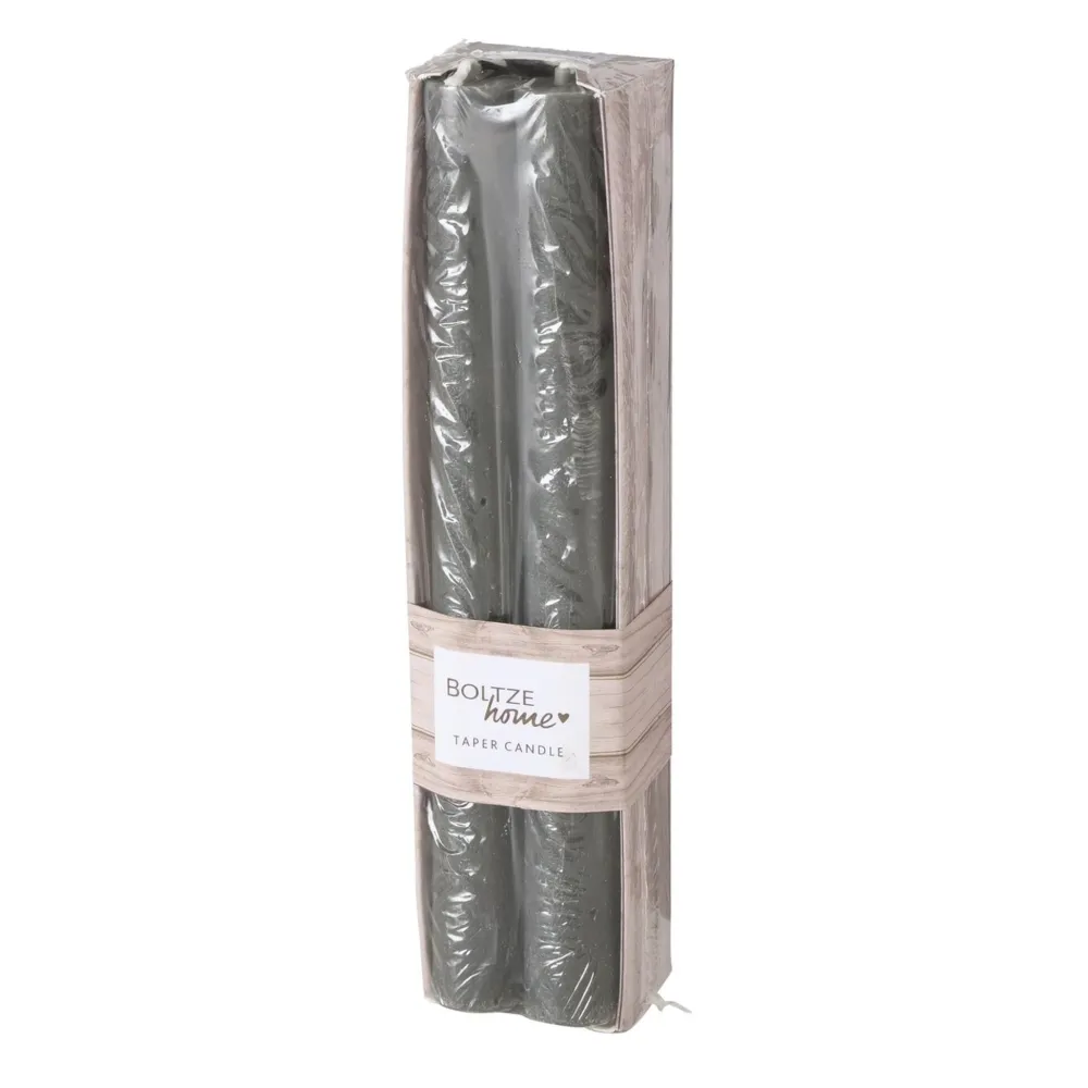 Clearance Boltze 4er Set Stabkerze Melia