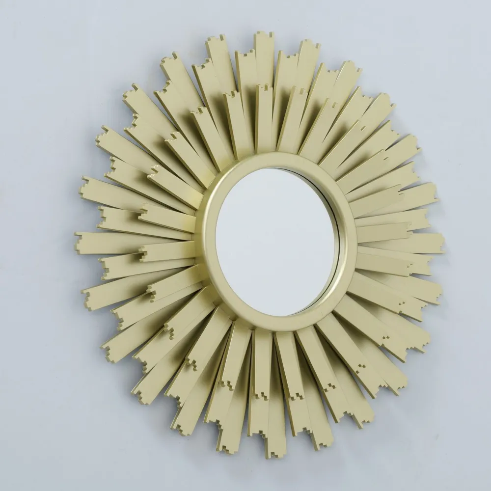 Sale Boltze 3er Set Wandspiegel Lexi