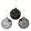 Online Boltze 3er Set Weihnachtskugel Hankea