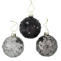 Online Boltze 3er Set Weihnachtskugel Hankea