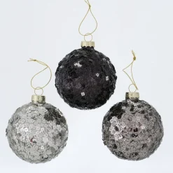 Online Boltze 3er Set Weihnachtskugel Hankea