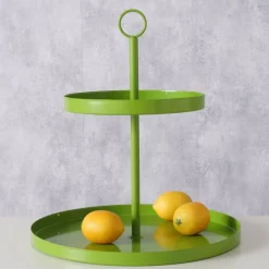 Sale Boltze Etagere Samina aus Metall