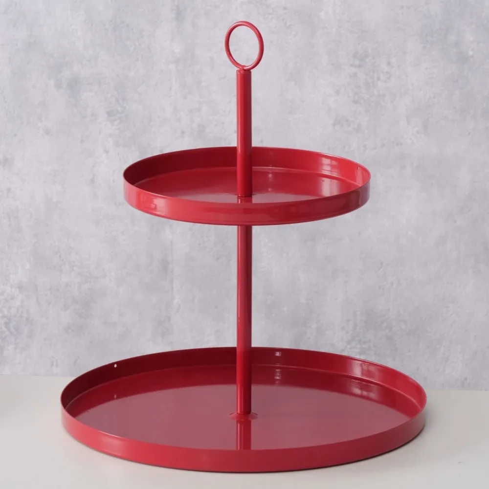 Sale Boltze Etagere Samina aus Metall